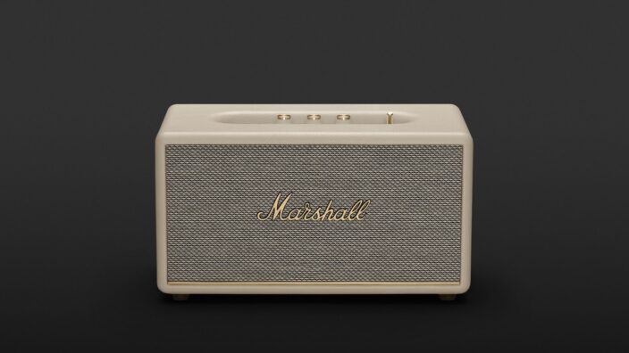 Marshall Stanmore III