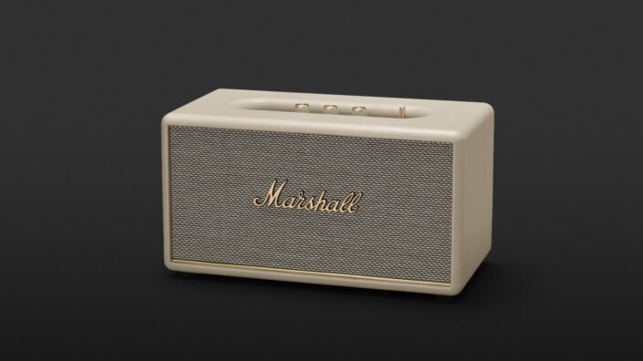 Marshall Stanmore III