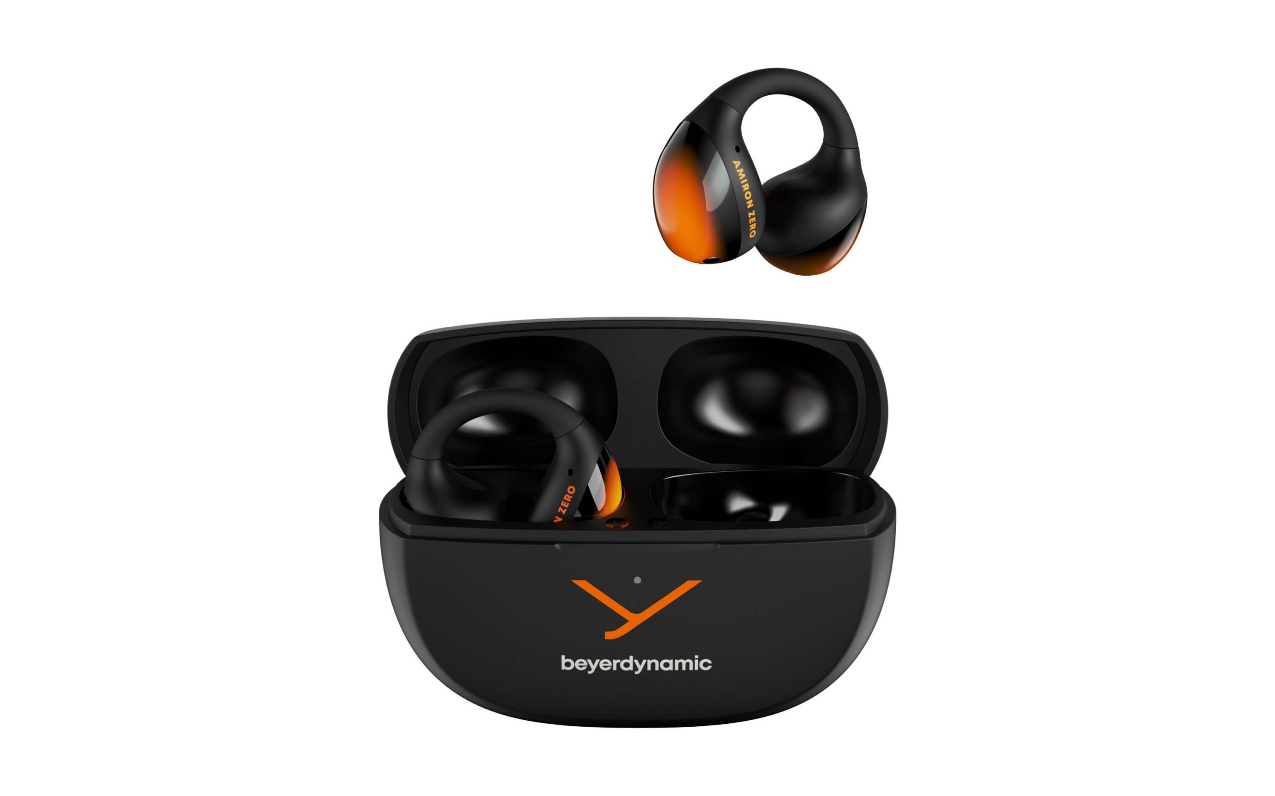 beyerdynamic AMIRON ZERO
