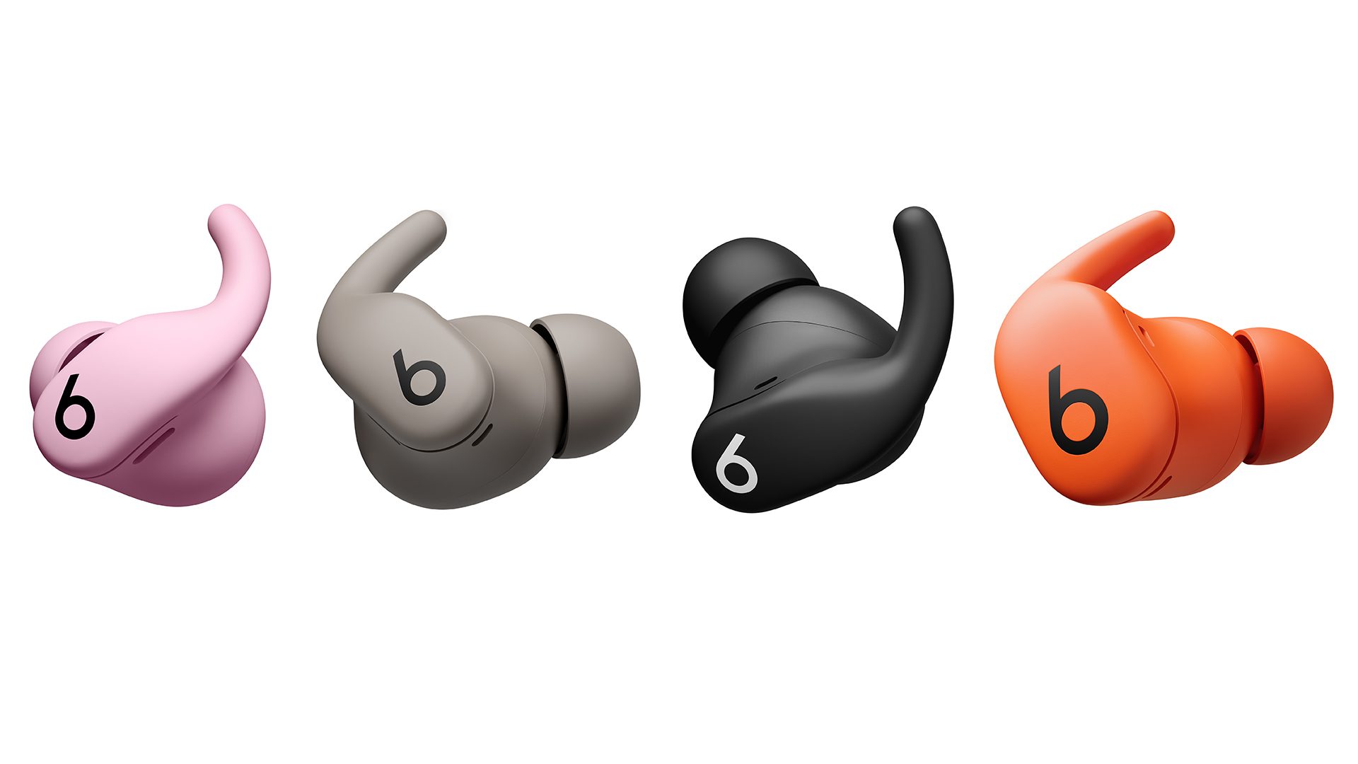 Beats Powerbeats Fit