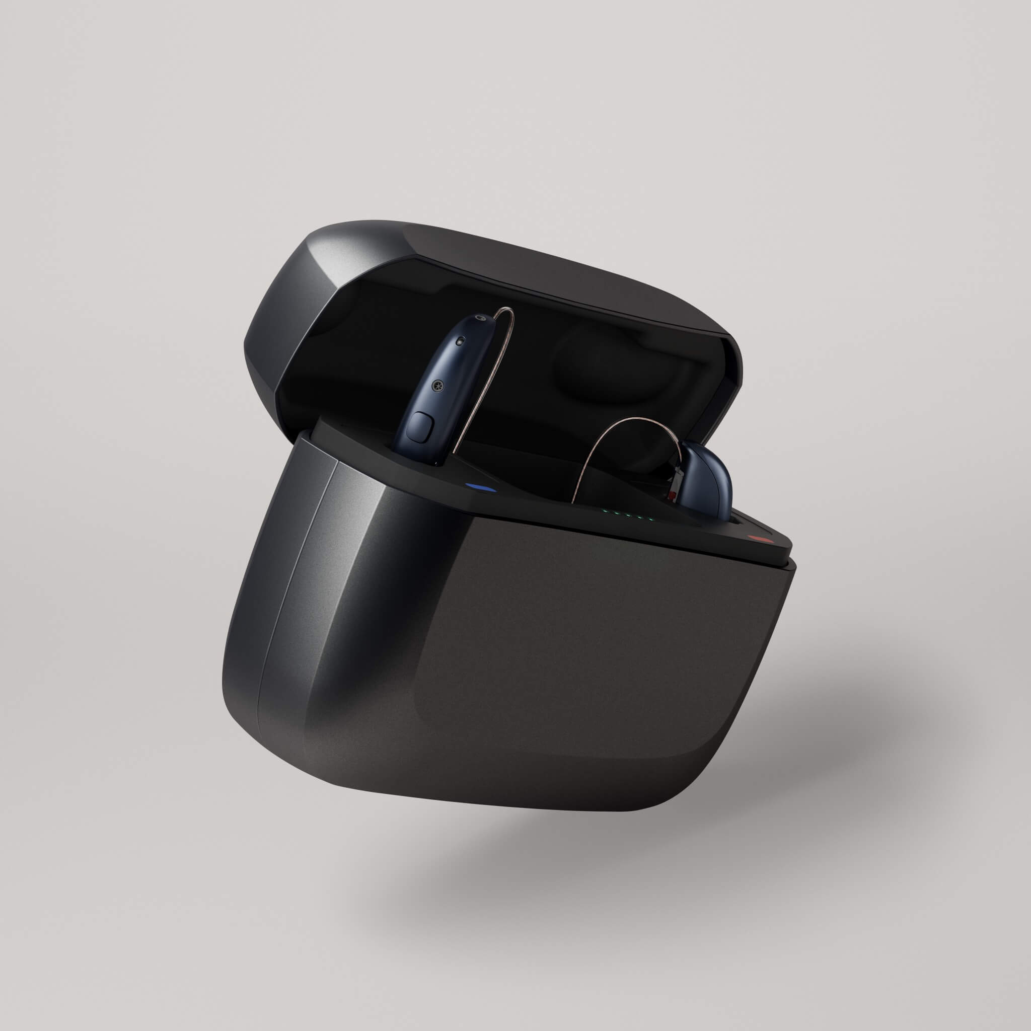 ReSound Vivia: winziges KI-Hörgerät mit Auracast-Support