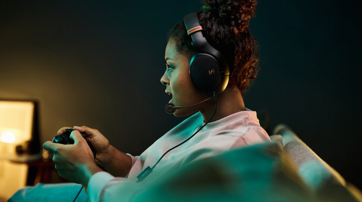 Sennheiser HD 500 BAM