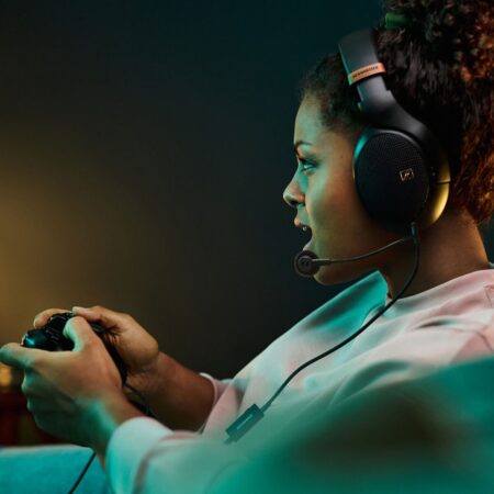 Sennheiser HD 500 BAM