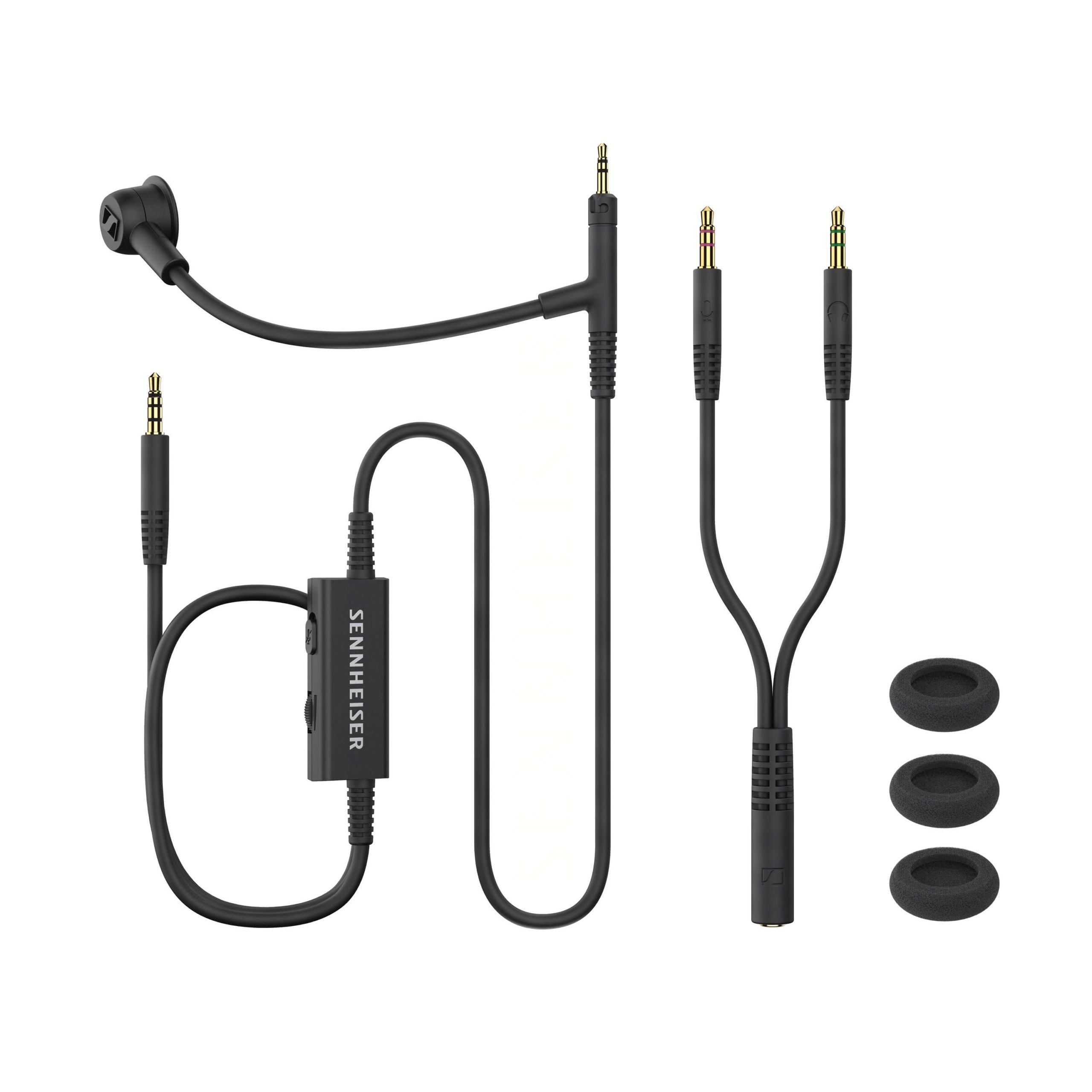 Sennheiser HD 500 BAM