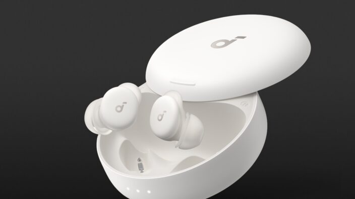 Soundcore Sleep A30