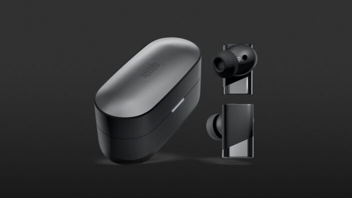 Status Audio Pro X