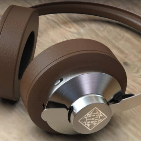 Telefunken ARCO SPARK IFA25