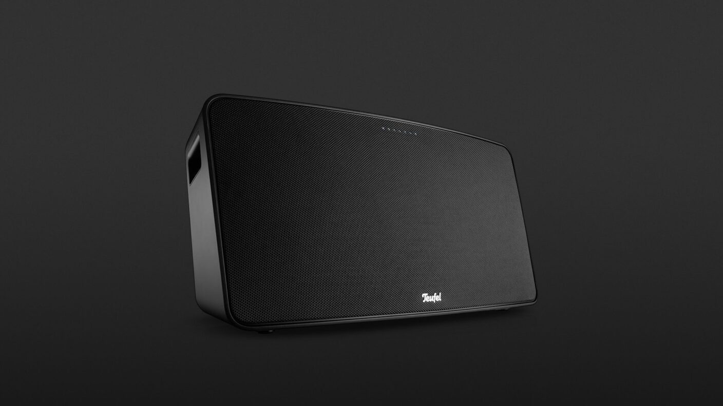 Teufel Motiv XL