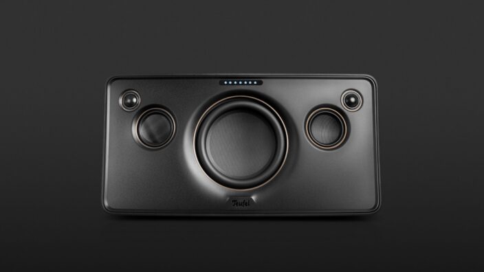Teufel Motiv XL