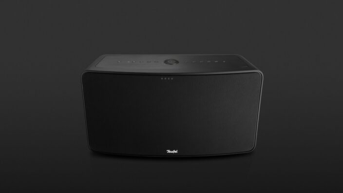 Teufel Motiv XL