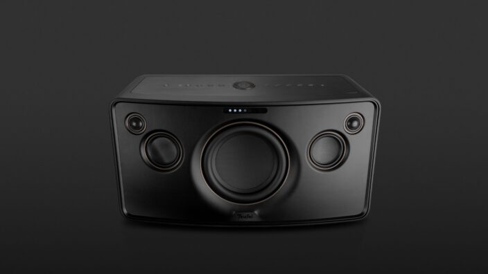 Teufel Motiv XL