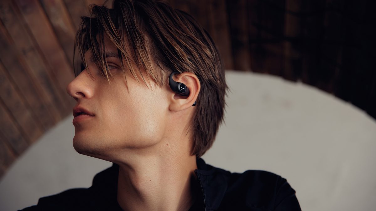 beyerdynamic AVENTHO 200, AMIRON 200 und AMIRON ZERO – 3 neue Kopfhörer für Reise, Sport und Style (IFA 2025)