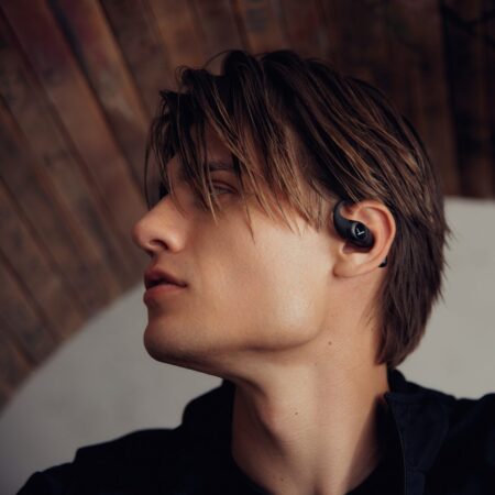 beyerdynamic AVENTHO 200, AMIRON 200 und AMIRON ZERO – 3 neue Kopfhörer für Reise, Sport und Style (IFA 2025)