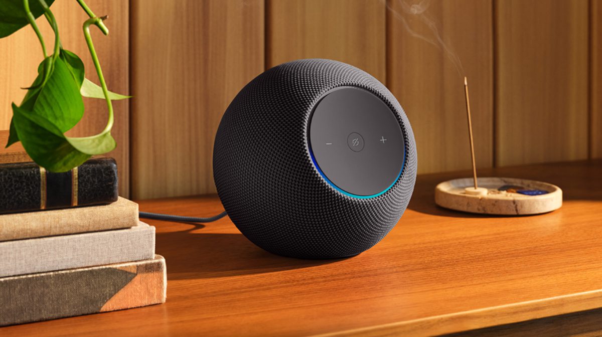 Amazon Echo News 2025