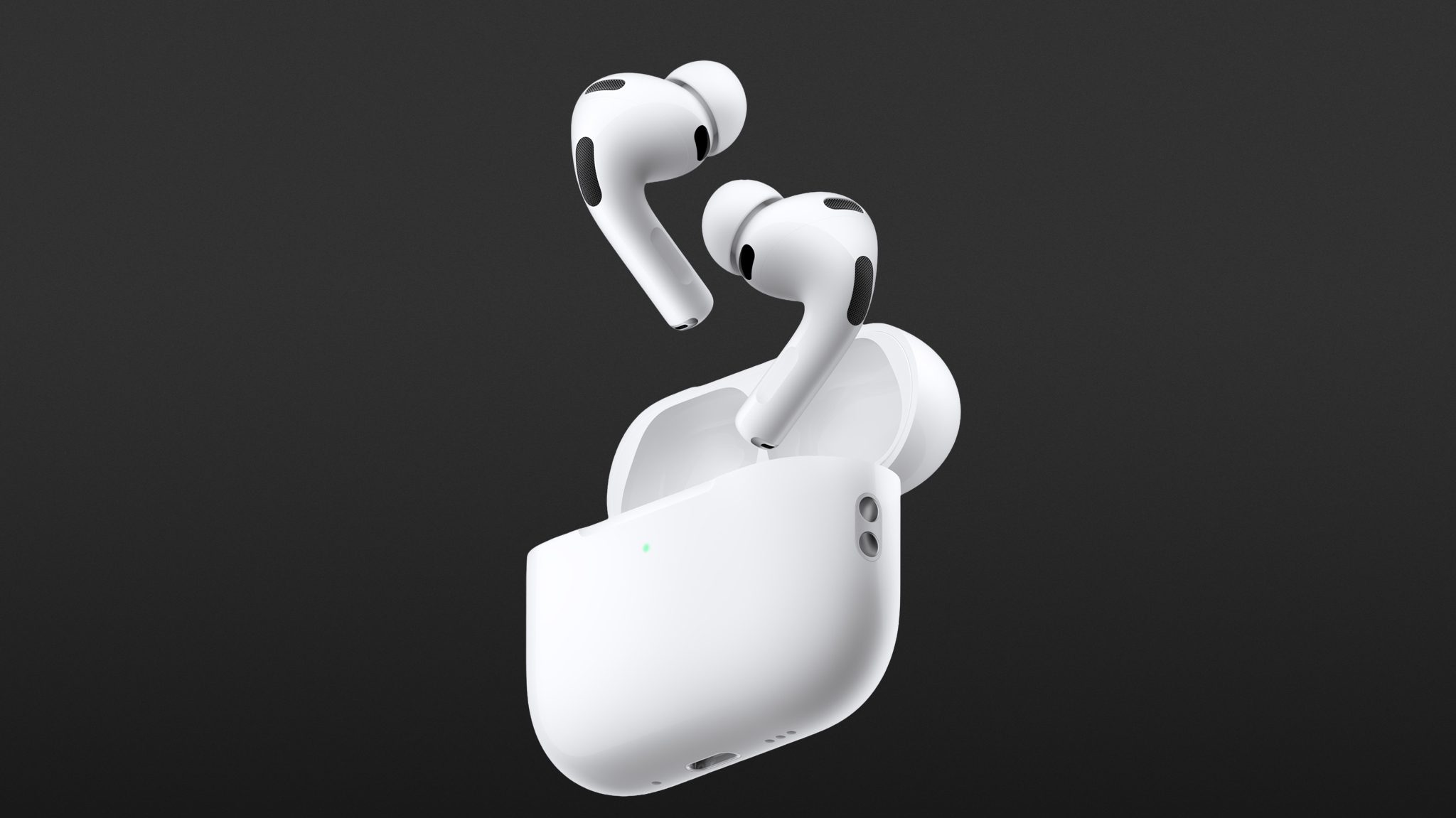 Apple AirPods Pro 3