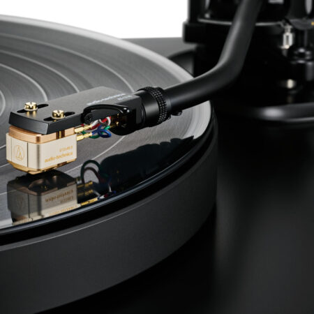 Audio-Technica AT33x-Serie vorgestellt