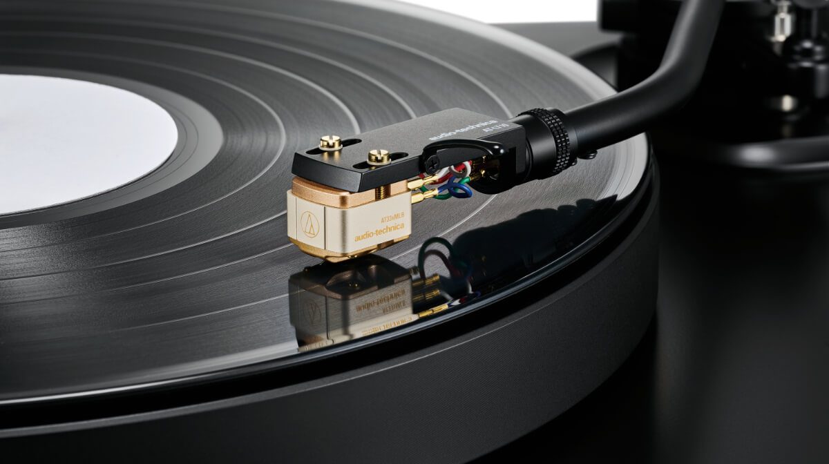 Audio-Technica AT33x-Serie vorgestellt