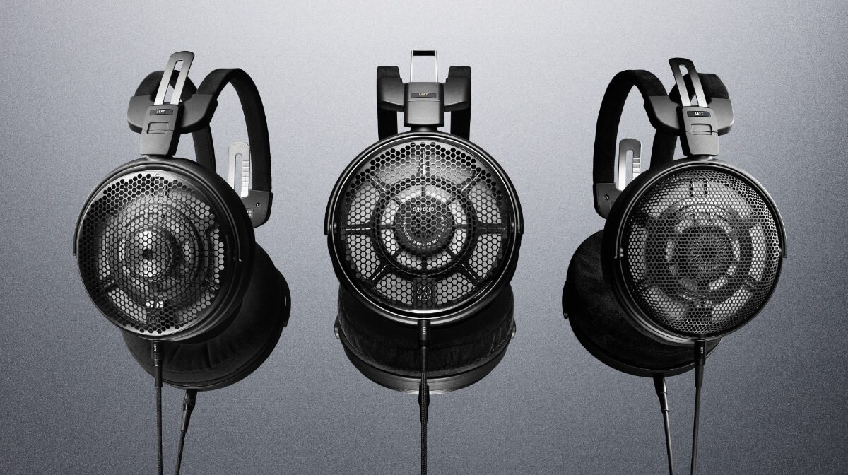 Audio-Technica ATH-ADX7000