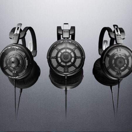 Audio-Technica ATH-ADX7000
