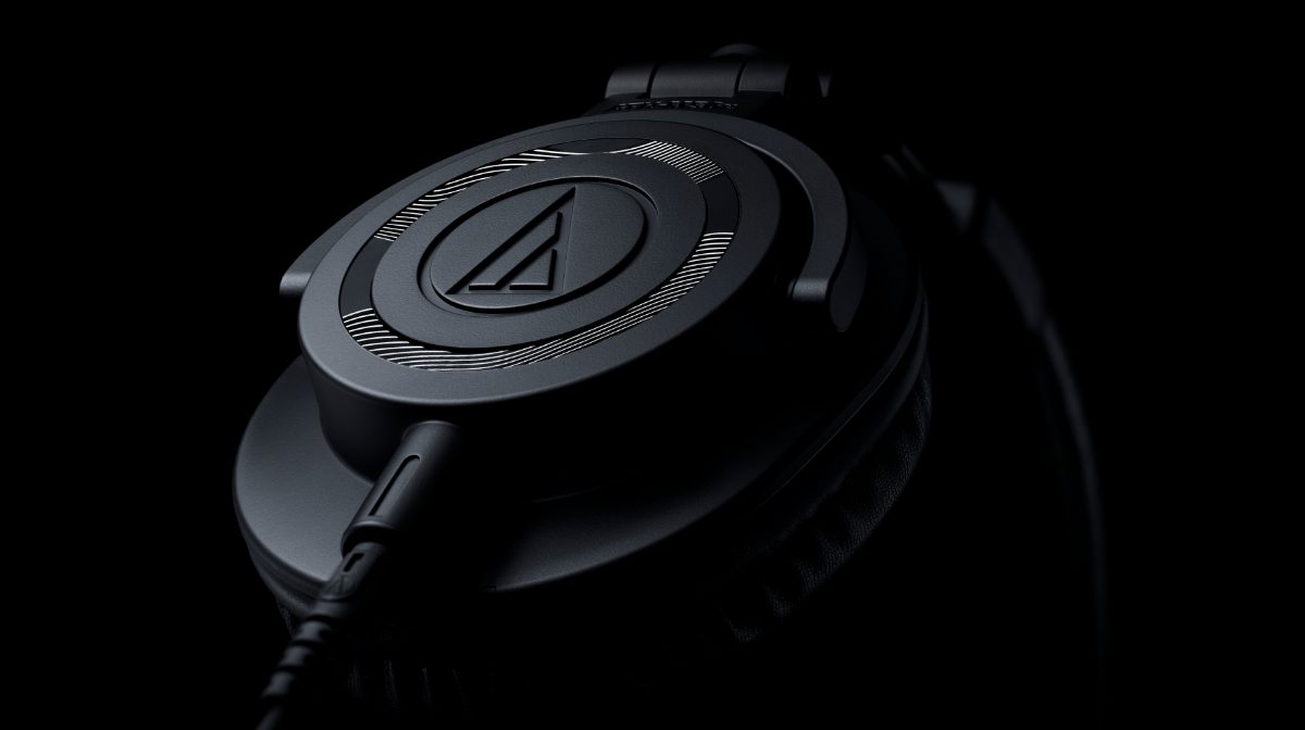 Audio-Technica ATH-M50xENSO