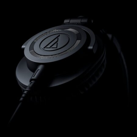 Audio-Technica ATH-M50xENSO