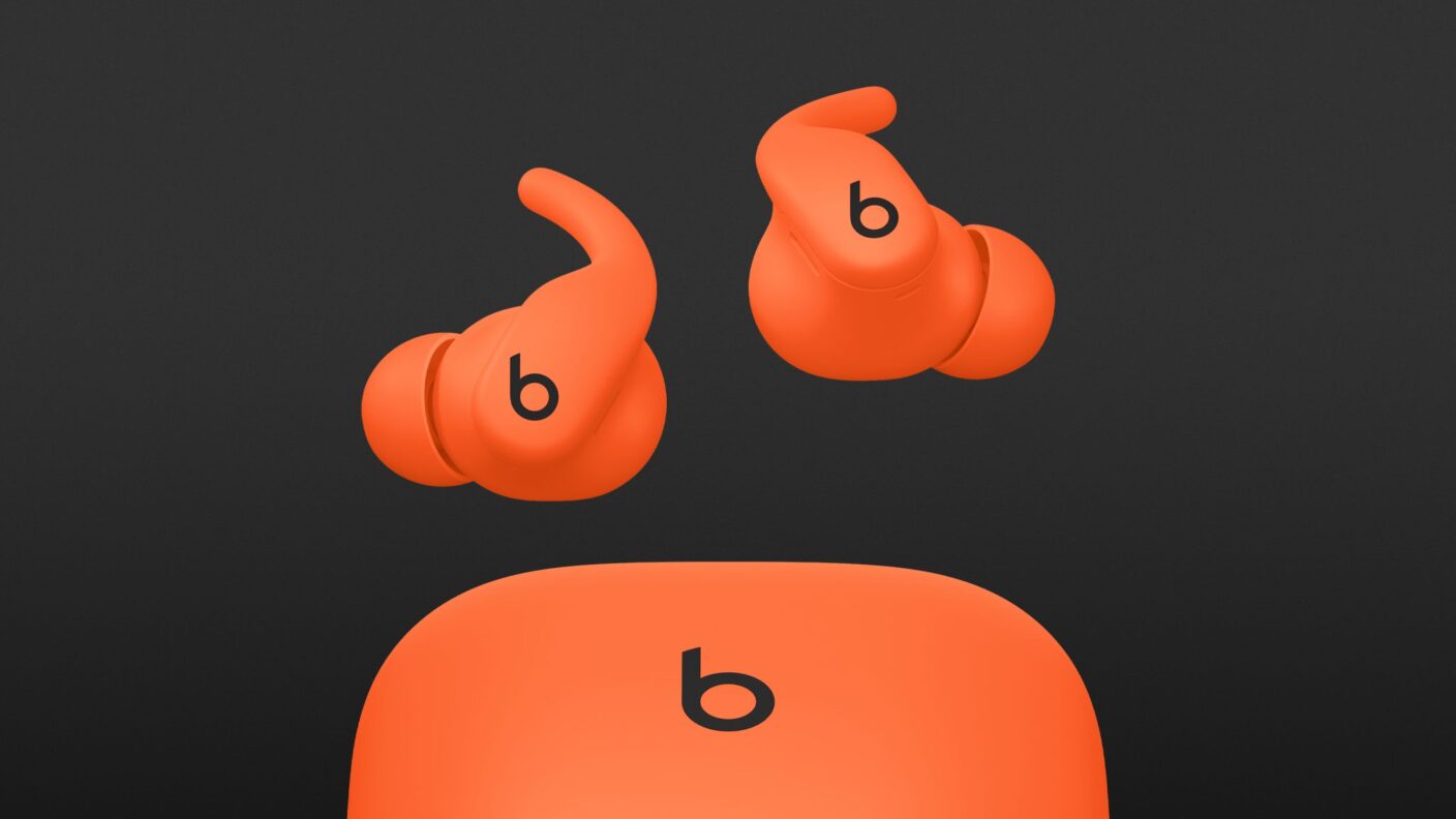 Beats Powerbeats Fit