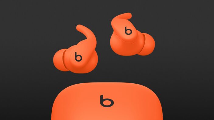 Beats Powerbeats Fit