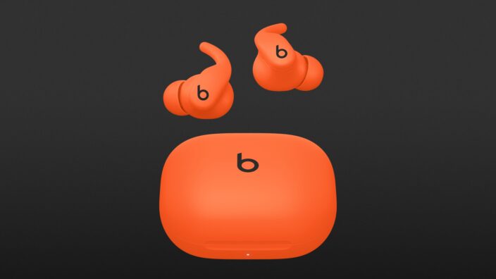 Beats Powerbeats Fit