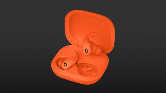 Beats Powerbeats Fit