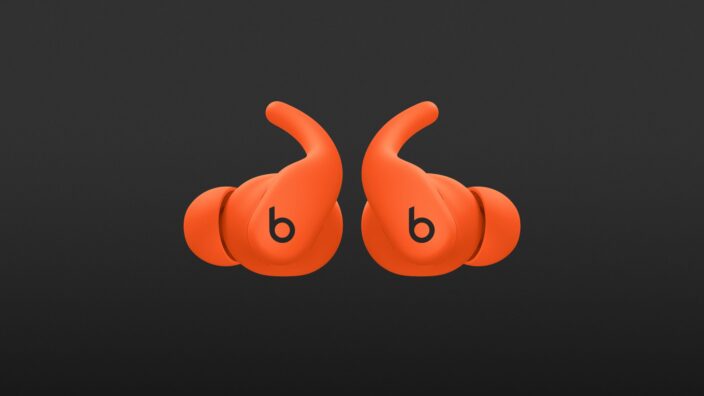 Beats Powerbeats Fit