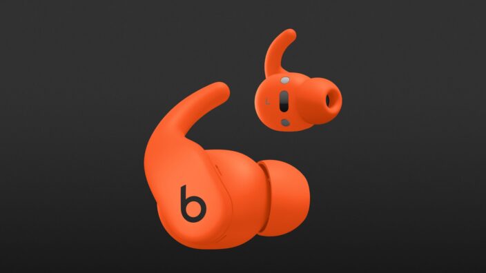 Beats Powerbeats Fit