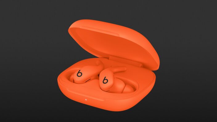 Beats Powerbeats Fit