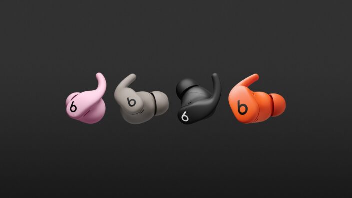Beats Powerbeats Fit