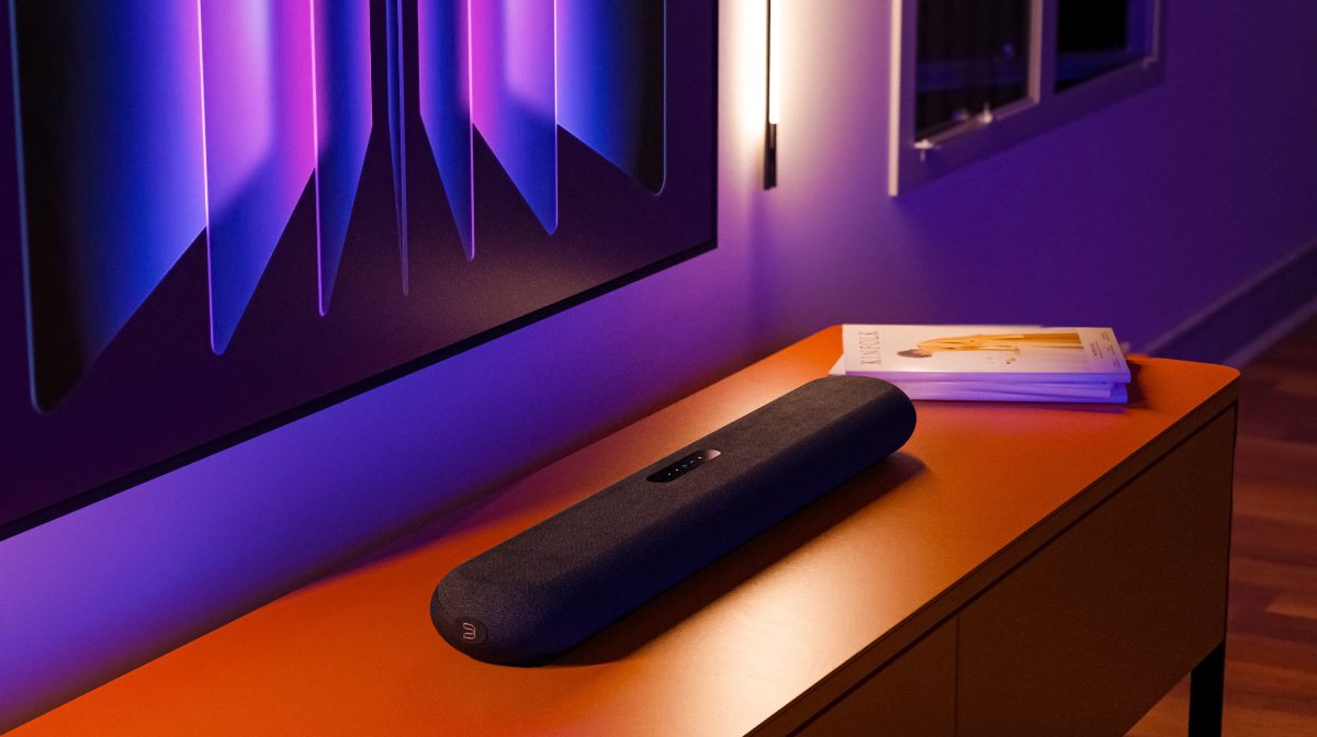 Bluesound Pulse Flex Cinema Mini