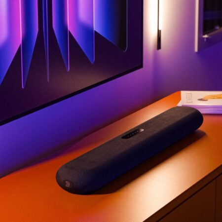 Bluesound Pulse Flex Cinema Mini