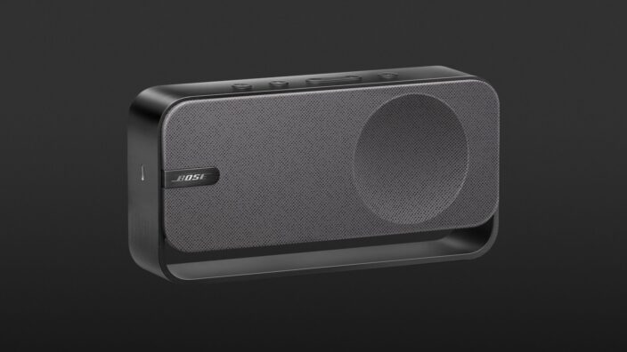 Bose SoundLink Home