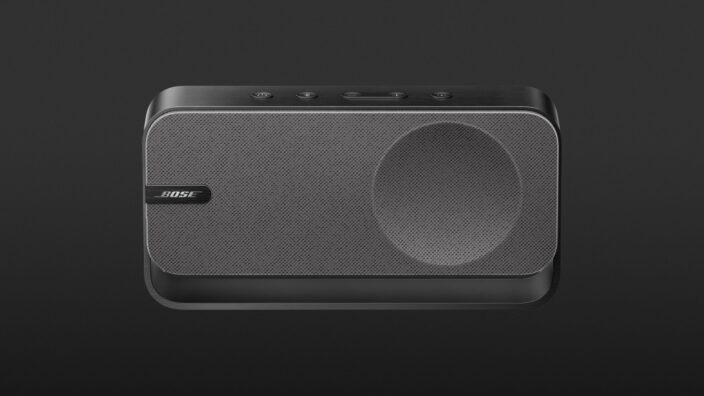 Bose SoundLink Home