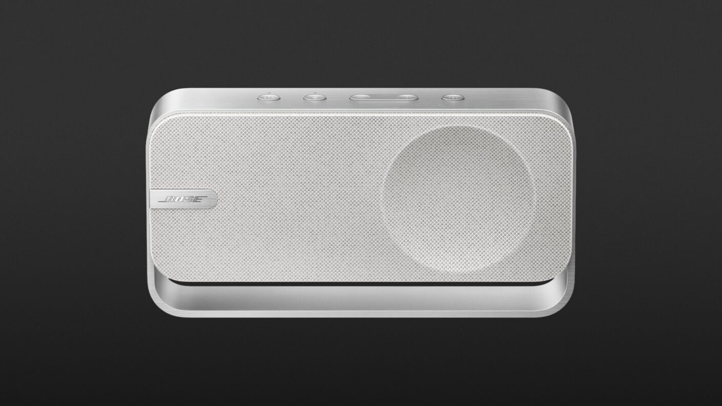 Bose SoundLink Home