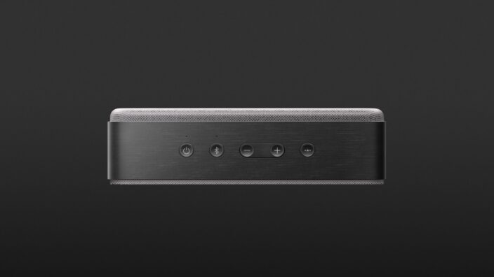 Bose SoundLink Home
