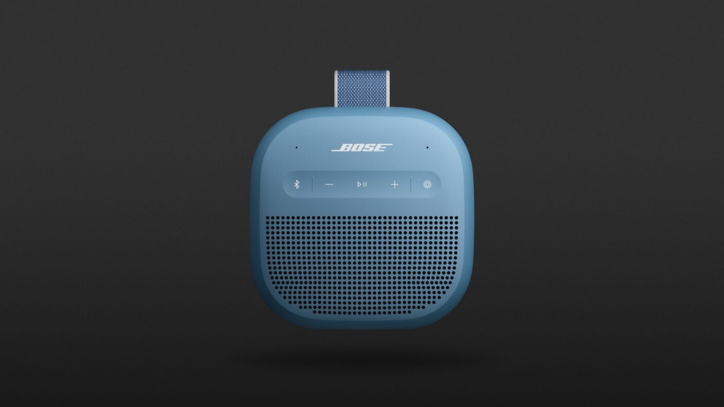 Bose SoundLink Micro 2