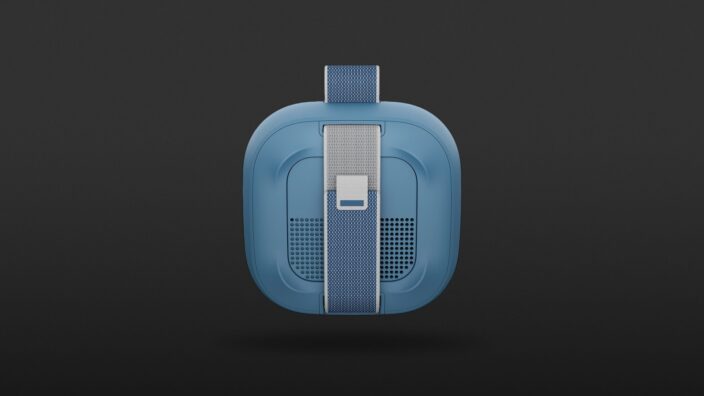 Bose SoundLink Micro 2