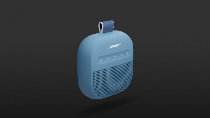 Bose SoundLink Micro 2