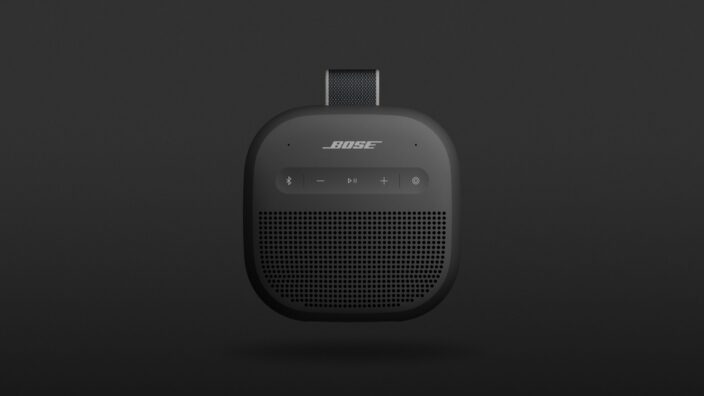 Bose SoundLink Micro 2