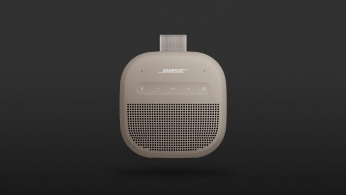 Bose SoundLink Micro 2