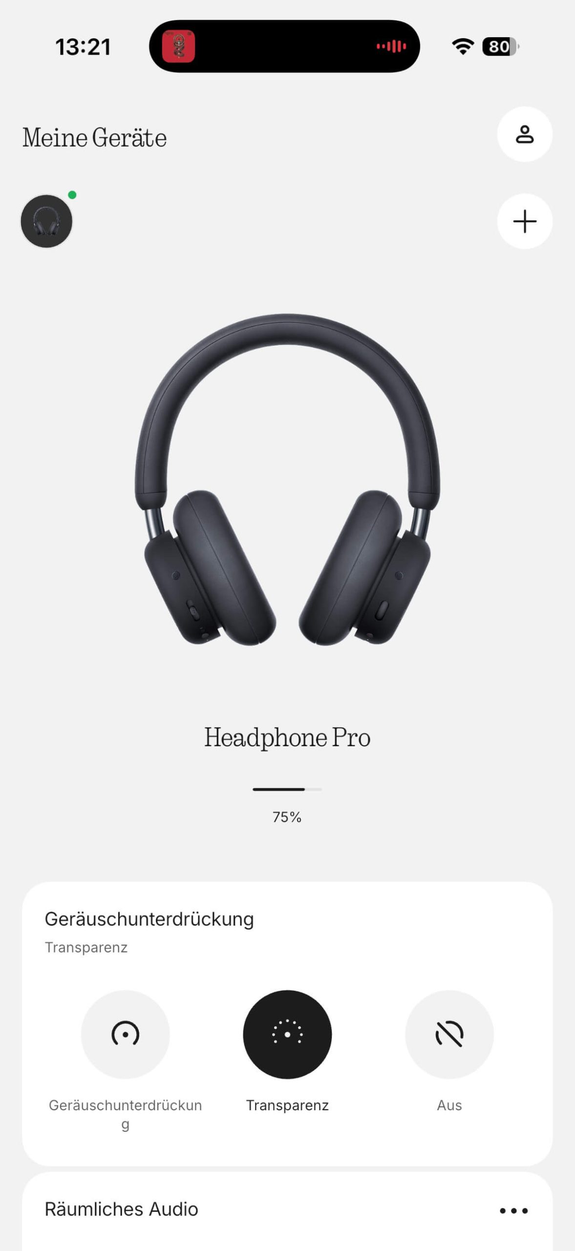 CMF Headphone Pro App