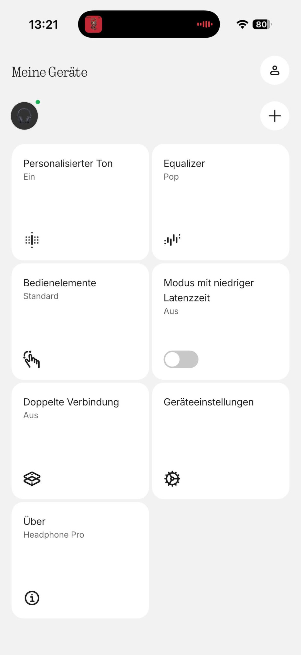 CMF Headphone Pro App