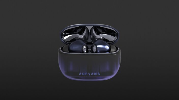 Creative Aurvana Ace 3