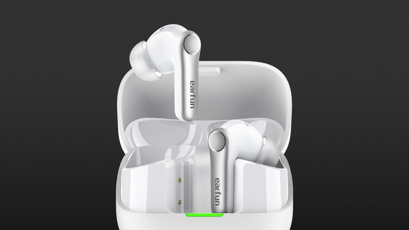 EarFun Air Pro 4+