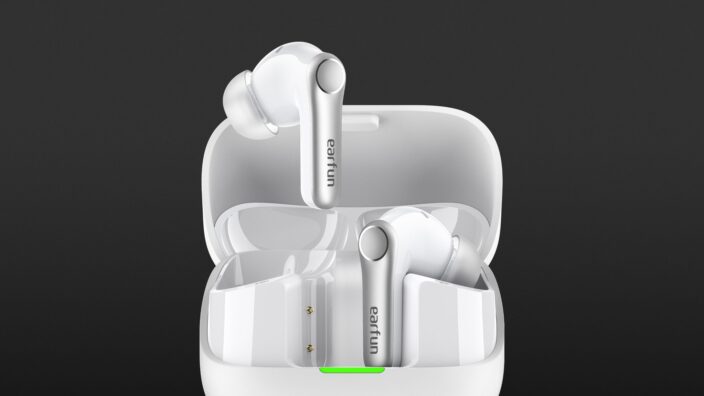 EarFun Air Pro 4+
