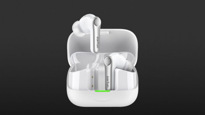 EarFun Air Pro 4+